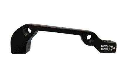 Адаптер суппорта тормозного велосипедного (AD3 180/160) KL Мукачево