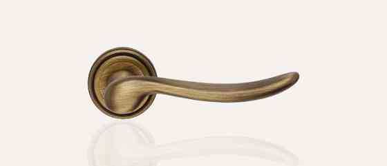 Ручка Linea Cali, модель BETA старая бронза Киев