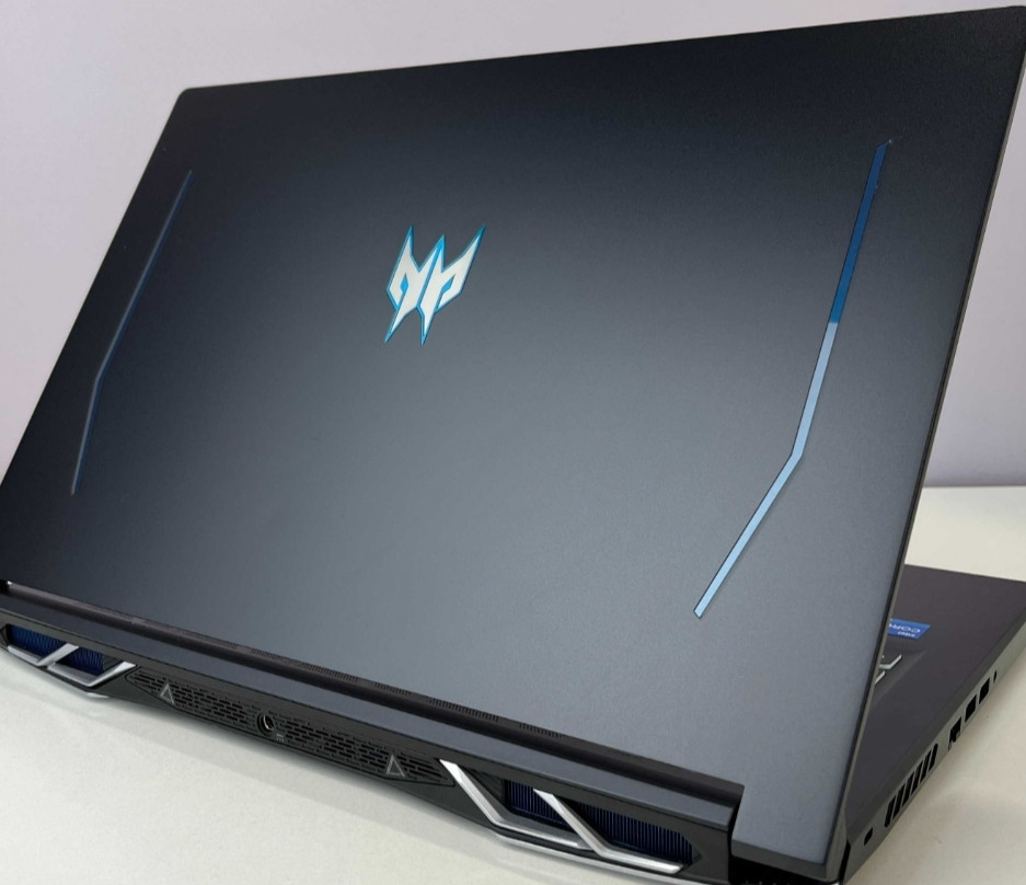 Acer Predator 17,3"144Hz i5-11400H RTX 3050Ti 4Gb RAM 16 Gb SSD 512Gb Київ - фото 6