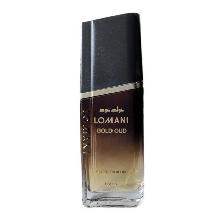 Parfums Parour Мужская туалетная вода Parfums Parour Lomani Gold Oud 100 мл Коломыя - изображение 2