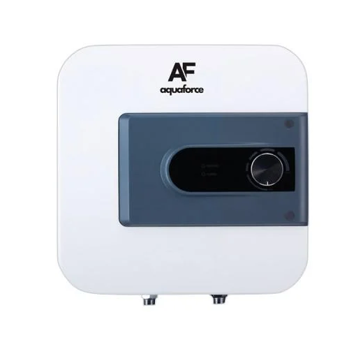 Бойлер електричний 15л 1,5кВт мокрий тен над мийкою Duplex 15A Aquaforce Житомир - изображение 2