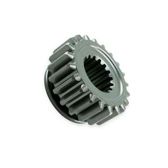 Шестерня МТЗ, Z=21 3-пер. Мукачево