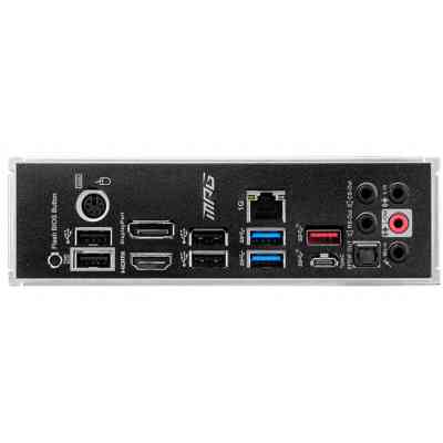 Материнская плата MSI MPG B550 GAMING PLUS Винница