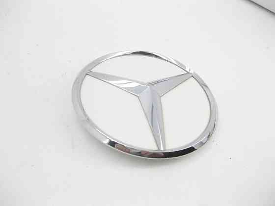 Mercedes-Benz  A2928100000 Значок на кришці багажника GLE Coupe C292 Одесса