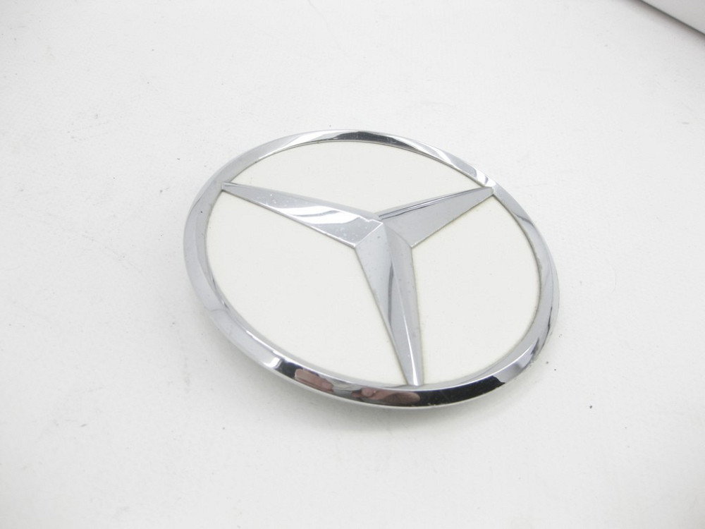 Mercedes-Benz  A2928100000 Значок на кришці багажника GLE Coupe C292 Одеса - фото 4