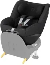 Автокресло Maxi-Cosi Pearl 360° Pro Obrotowy 40-105Cm 0-17Kg  Authentic Black Киев - изображение 1