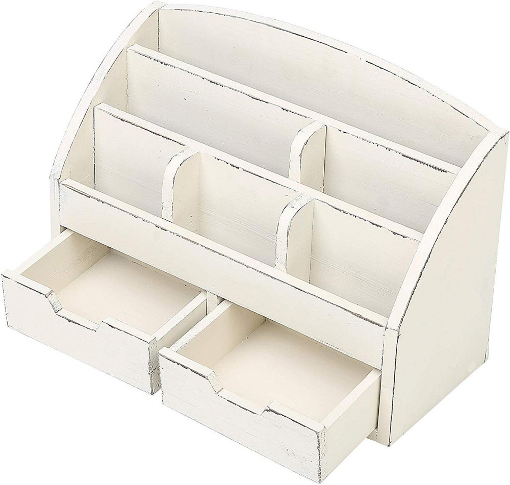 Органайзер для косметики "Кедара" шеббі Миколаїв - фото 1