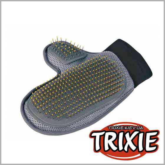 Перчатка - щетка 18х24 см (TX-23392) Винница