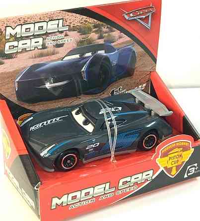 Машинки металлические Тачки/Маквин  6-видов. Харьков