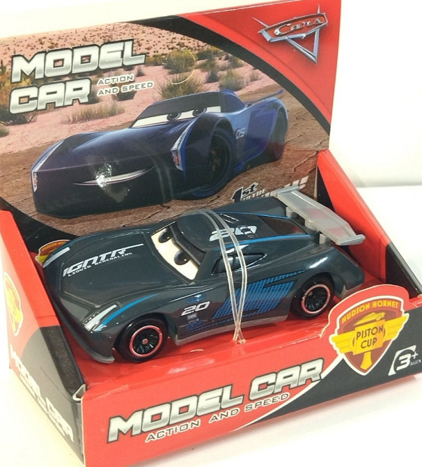 Машинки металлические Тачки/Маквин  6-видов. Харьков - изображение 5