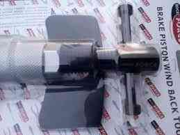 Набір для обслуговування гальмівних циліндрів 2 пр. в блістері Чернігів