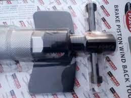 Набір для обслуговування гальмівних циліндрів 2 пр. в блістері Чернігів - фото 3