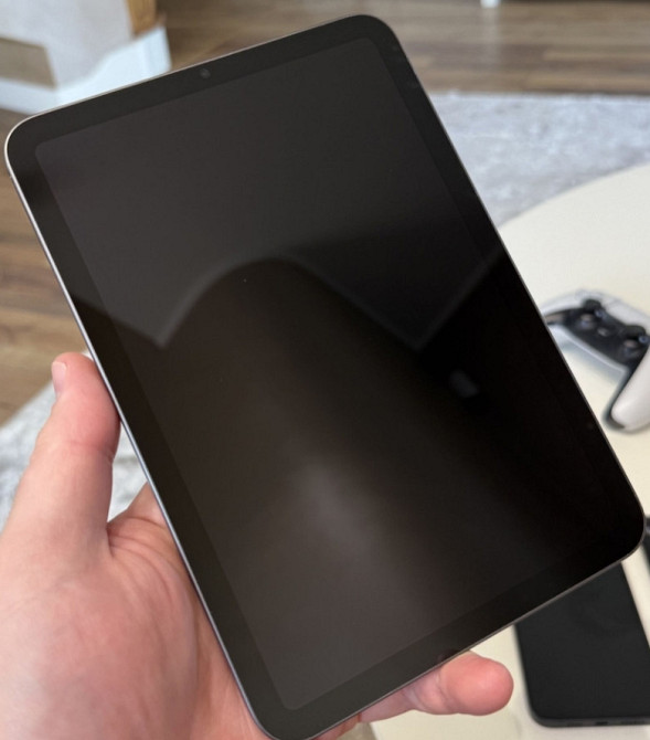 Планшет Apple iPad mini 6 2022 64Gb. Харьков - изображение 3