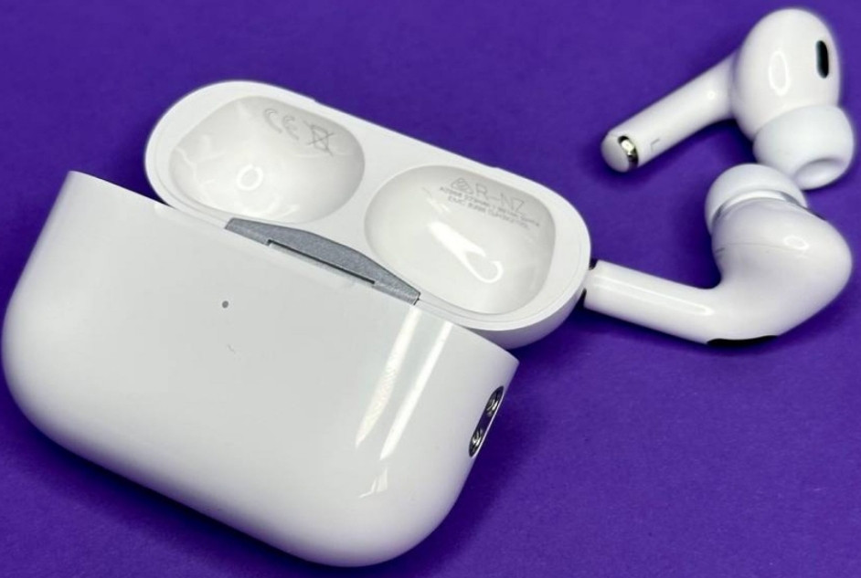 Аірподс pro 2 Lux| Шумодав‼️ Киев - изображение 5