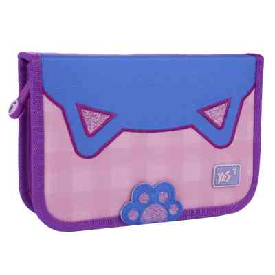 Пенал Yes Lovely Kitty HP-03 (533657) Вінниця