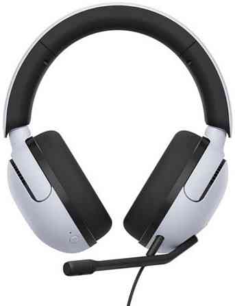 Наушники Sony INZONE H5 Белые (WHG500W.CE7) Харьков