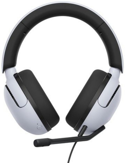Наушники Sony INZONE H5 Белые (WHG500W.CE7) Харьков - изображение 2
