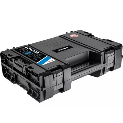 Ящик для інструментів Graphite 12.6х44.8х32.2см (58GE102) Вінниця - фото 1