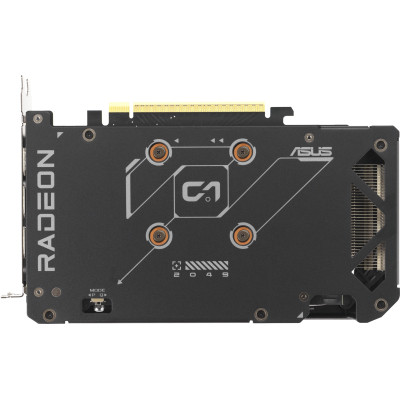 Відеокарта ASUS Radeon RX 9060 XT 16Gb DUAL OC (DUAL-RX9060XT-16G) Вінниця - фото 12