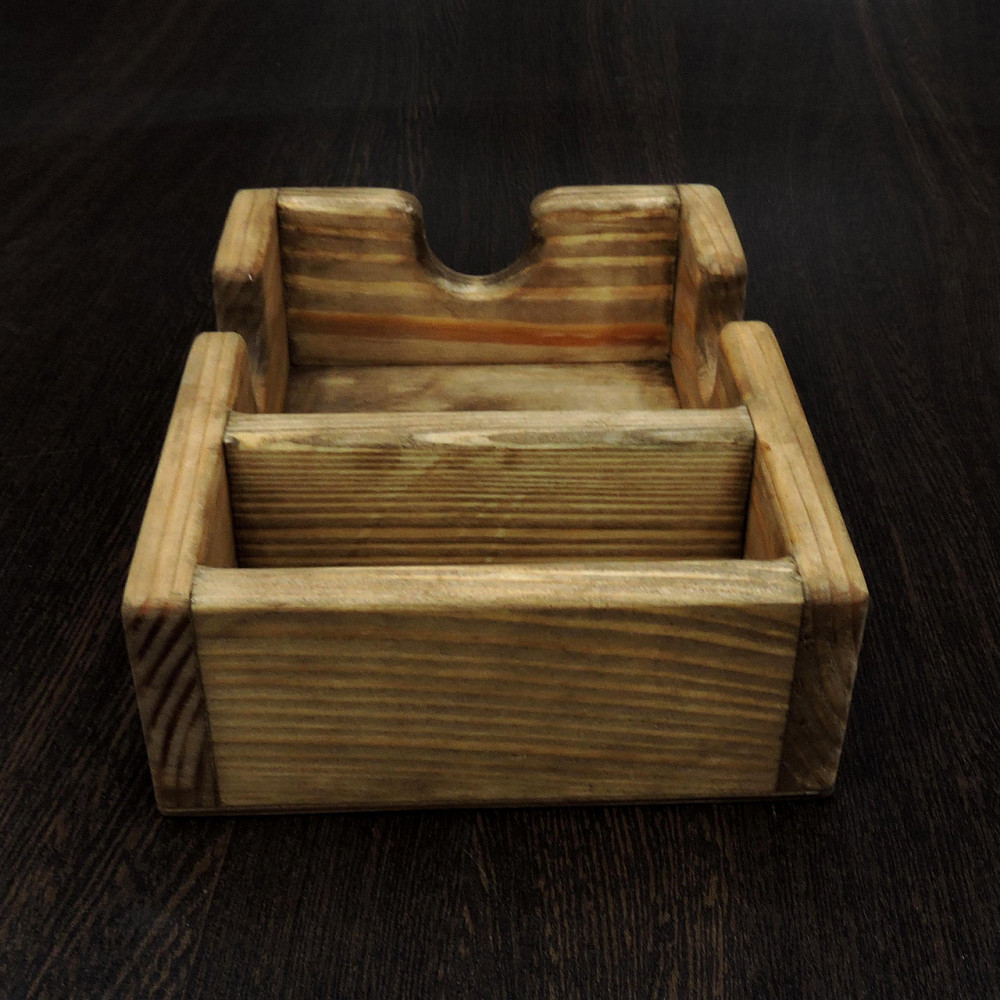 Салфетница 