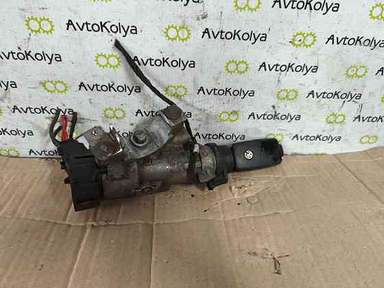 Замок запалювання VW T5 T6 2003-2019 (6R0905851B) Ковель