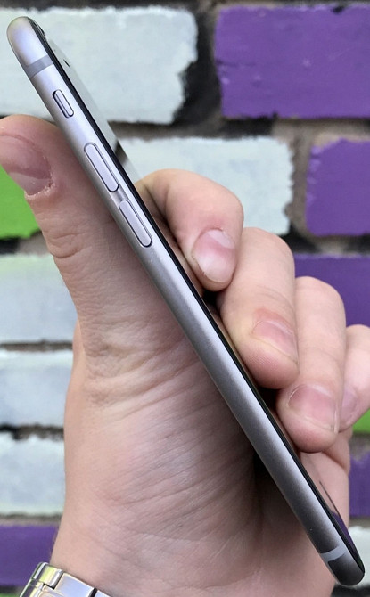 IPhone 6 Neverlock. Київ - фото 6