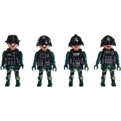 Конструктор ZIPP Toys Потяг DF2159 з рельсами, зелений на радіокеруванні (98252) Вінниця