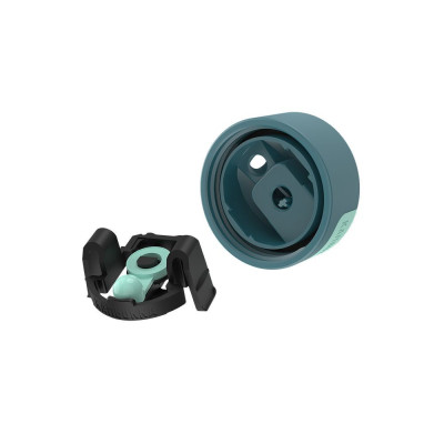 Термокружка Kambukka Olympus 500 мл насичено синя (11-02029) Винница - изображение 4