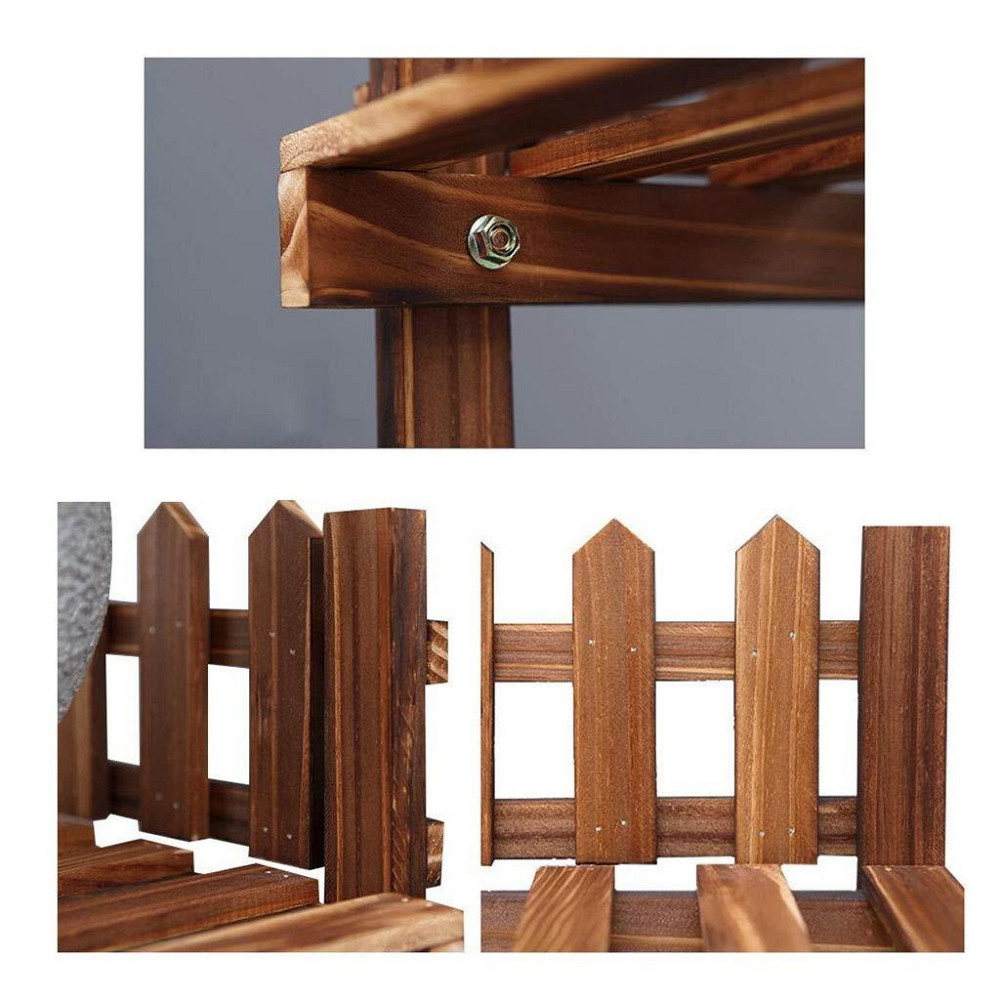 Подставка для цветов 