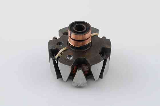 Якір генератора ЯВА 12V (нового зразка) JING (mod.A) Киев