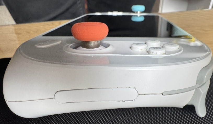 Портативная приставка\пк Ayaneo 2 16\2tb. Киев - изображение 6