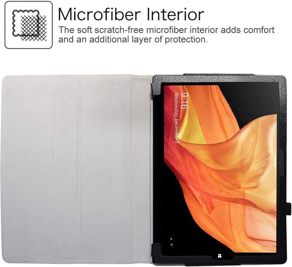 Чохол-книжка для планшета Chuwi UBook X 12 дюймів Дніпро - фото 4