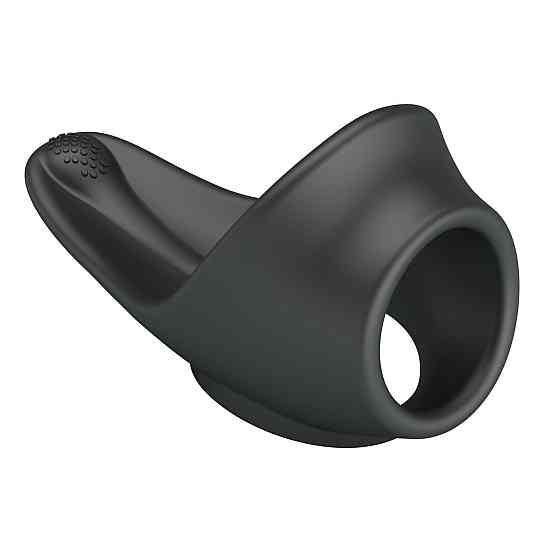 Ерекційне кільце Crazy Bull - Zadok Silicone Cock Ring, BI-210256 Sex Aura Київ