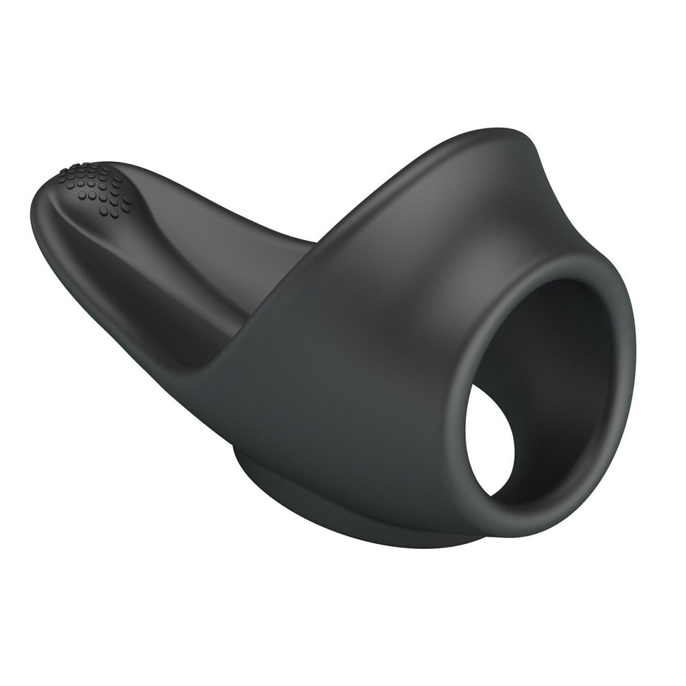 Ерекційне кільце Crazy Bull - Zadok Silicone Cock Ring, BI-210256 Sex Aura Київ - фото 5