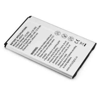 Акумуляторна батарея Extradigital LG K10 (BL-45A1H) 2300 mAh (BML6430) Вінниця