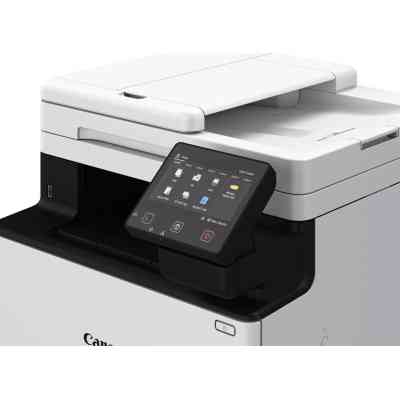 Многофункциональное устройство Canon i-SENSYS MF754Cdw c Wi-Fi (5455C023) Винница