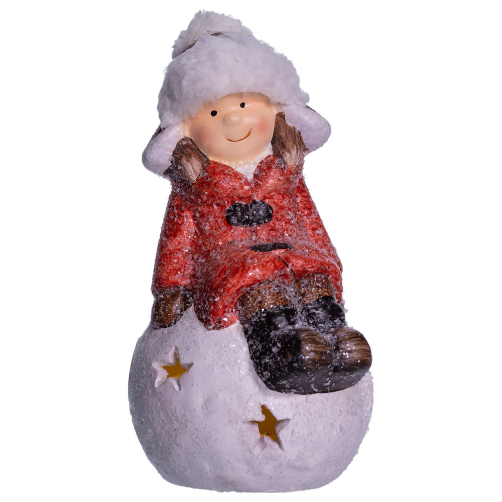 Декоративная фигурка 