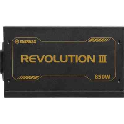 Блок живлення Enermax 850W Revolution III (ERV850G-AHG-MAC) Вінниця