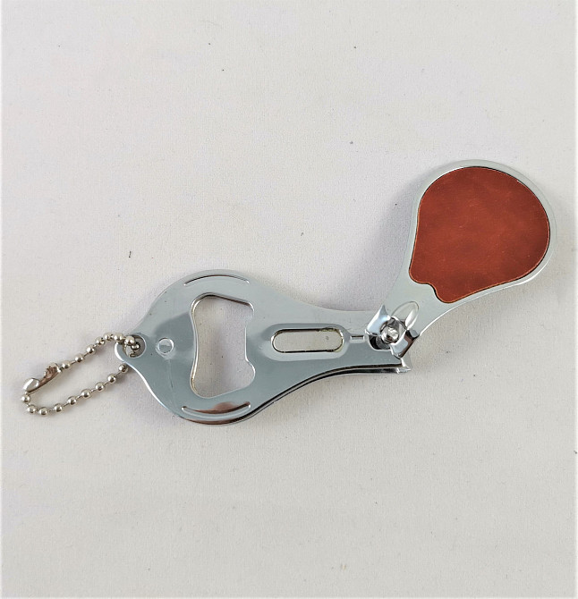 Подарунковий Набір 5 в 1 Jack Daniel's ( фляга, лійка, чарка, попільничка та кусачки для нігтів) Дніпро - фото 6