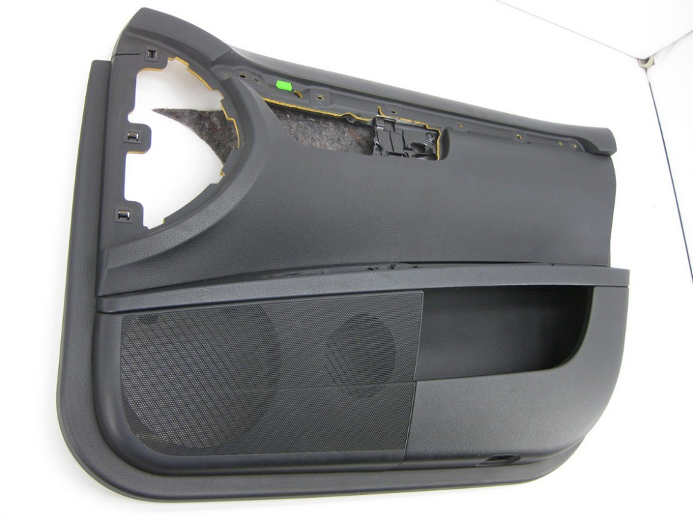 Mercedes-Benz  A2217201879 9E71 Передня права чорна дверна карта S-class short W221 S-class long V221 Одесса - изображение 7