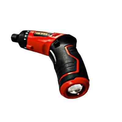 Викрутка акумуляторна GTM SD3,6/5, 3,6В, 1,3Ah, 5Нм, 0-210об/хв. (SD3,6/5) Вінниця