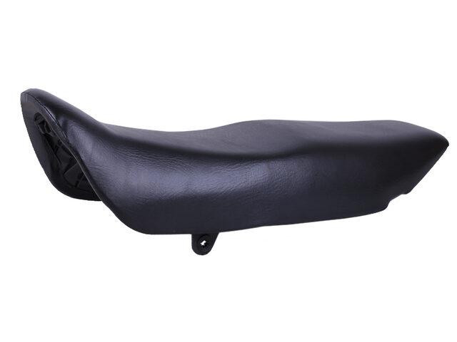 Сидіння CB125 Мукачево - фото 1