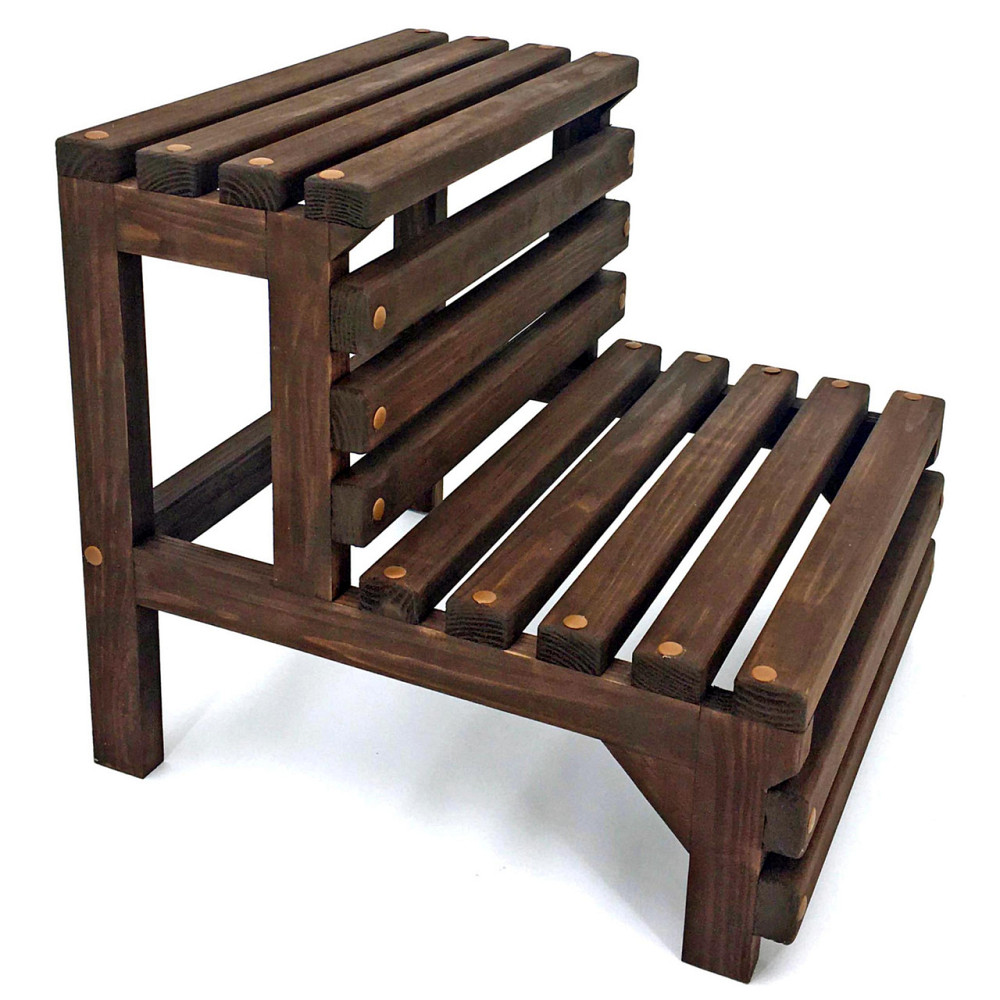 Скамейка-ступенька 