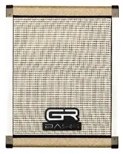 Комбіпісилювач GR Bass NF 110 Київ