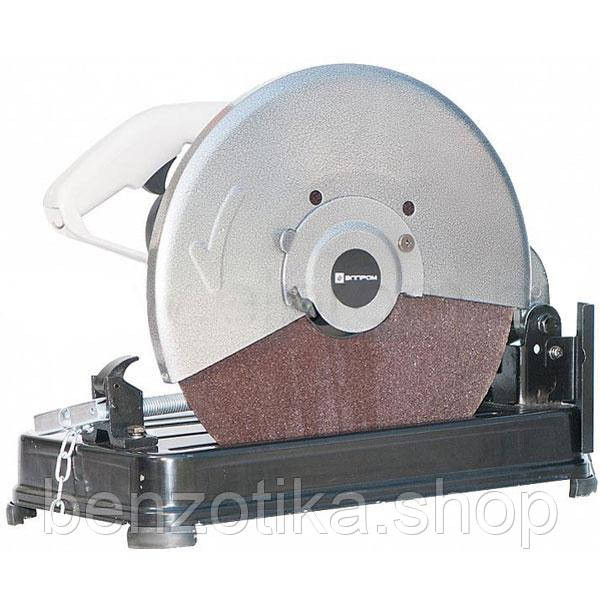 Отрезной станок по металлу Элпром ЭОС-355-2650 Киев - изображение 4