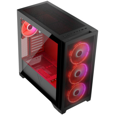 Корпус Modecom VOLCANO EXPANSE S ARGB (AT-EXPANSE-SG-10-000000) Вінниця - фото 11