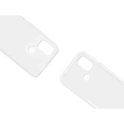 Чохол до мобільного телефона BeCover Nokia C21 Plus Transparancy (707998) Вінниця