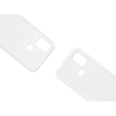 Чохол до мобільного телефона BeCover Nokia C21 Plus Transparancy (707998) Вінниця - фото 2