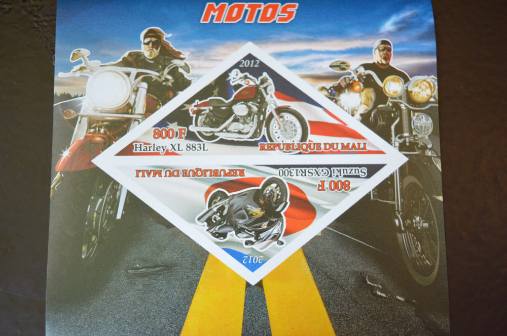 Марки. Транспорт. Блок. 2015 рік (А-33) Полтава - изображение 1