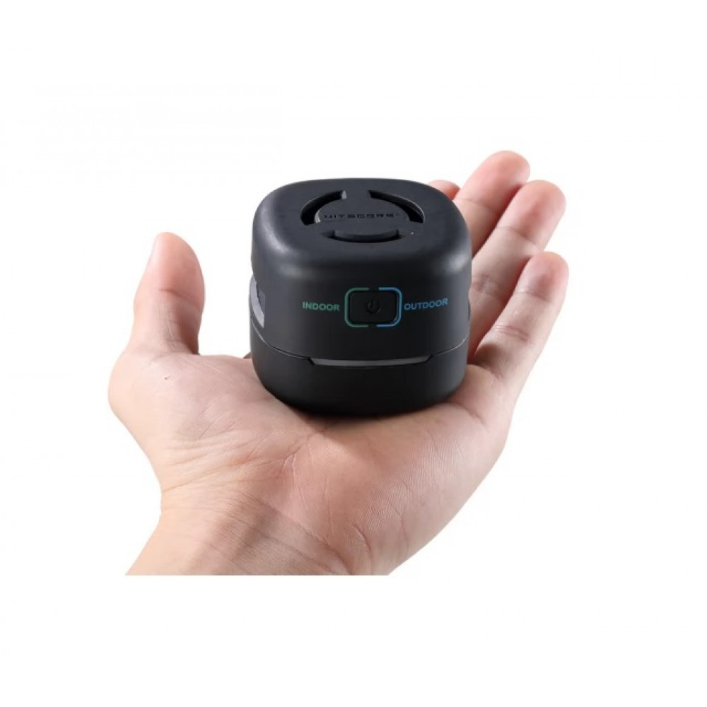 Портативний фумігатор Nitecore EMR30SE + 3 пластини Вінниця - фото 5